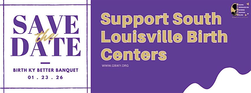 Birth KY Better Banquet