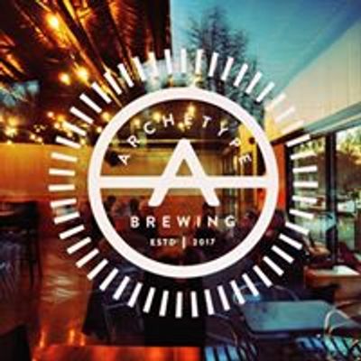 Archetype Brewing