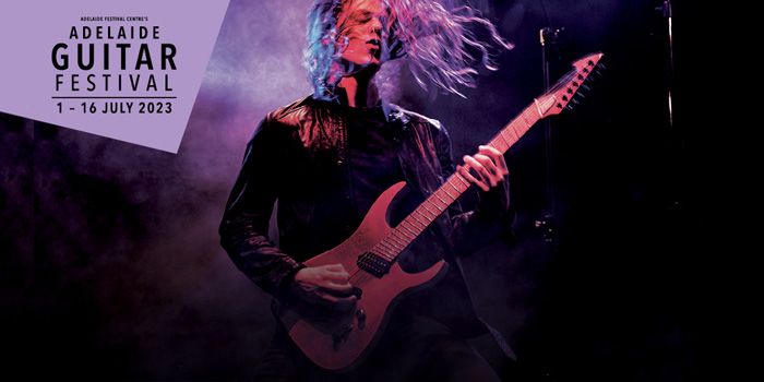 Adelaide Guitar Festival 2023