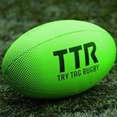 Try Tag Rugby Thames Valley