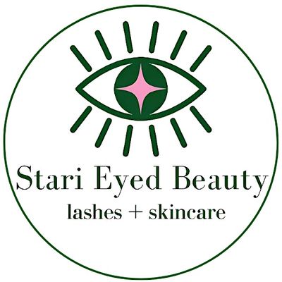 Stari Eyed Beauty