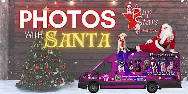 Photos With Santa at Coppia