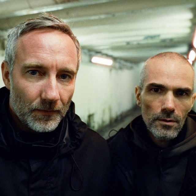 Autechre in Brighton