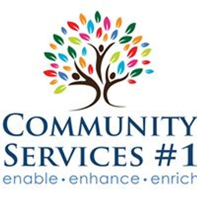Community Services #1