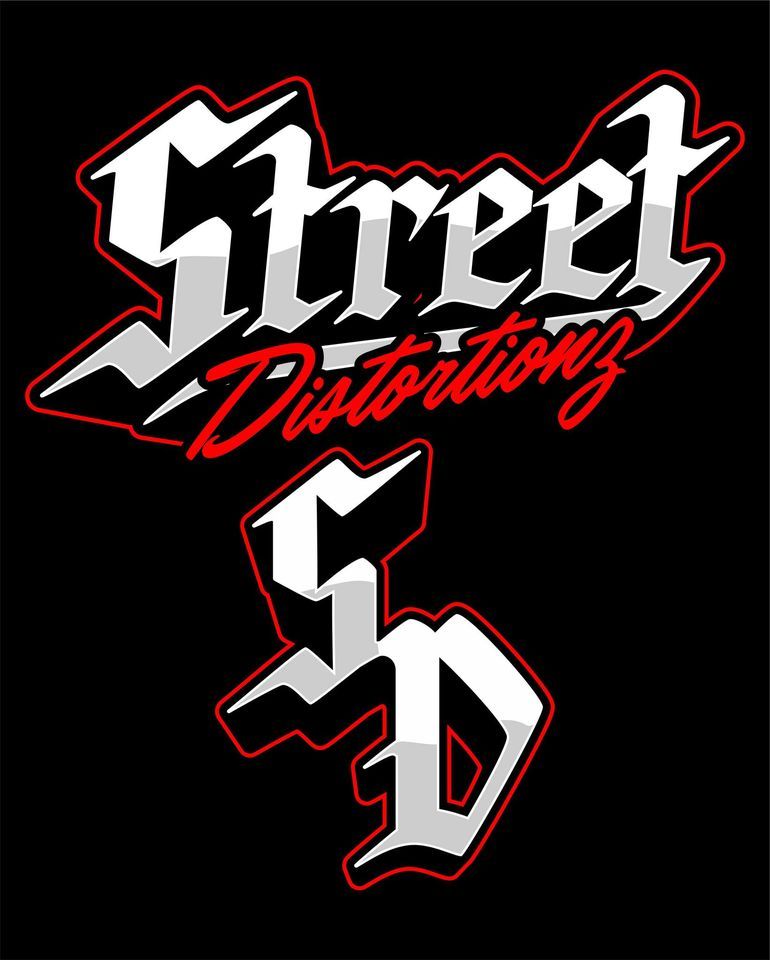 STREET DISTORTIONZ SEASON OPENER 2023