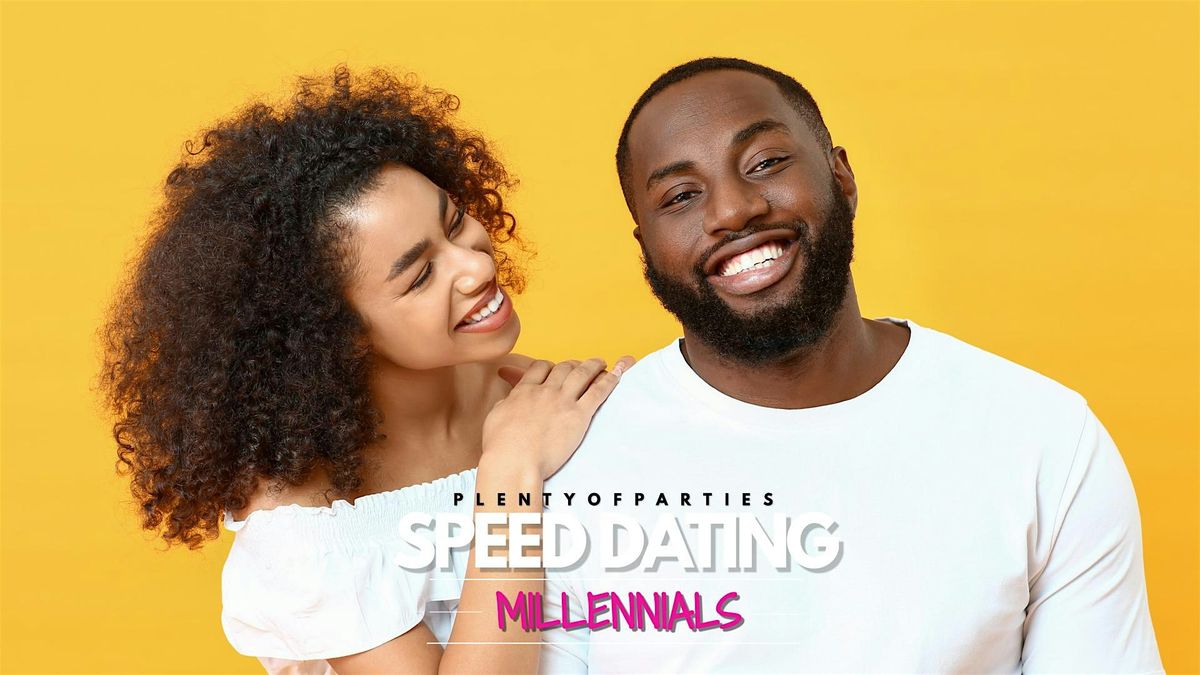 Millennial Speed Dating in Brooklyn \u2013 Radegast Hall | Speed Dating NYC