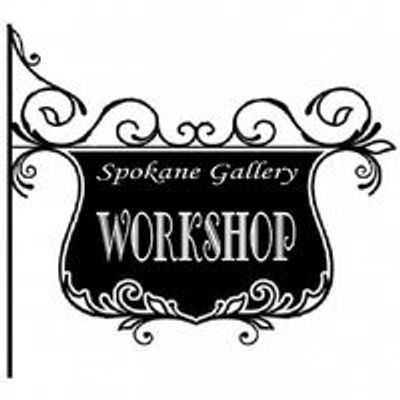 Workshops at Spokane Gallery