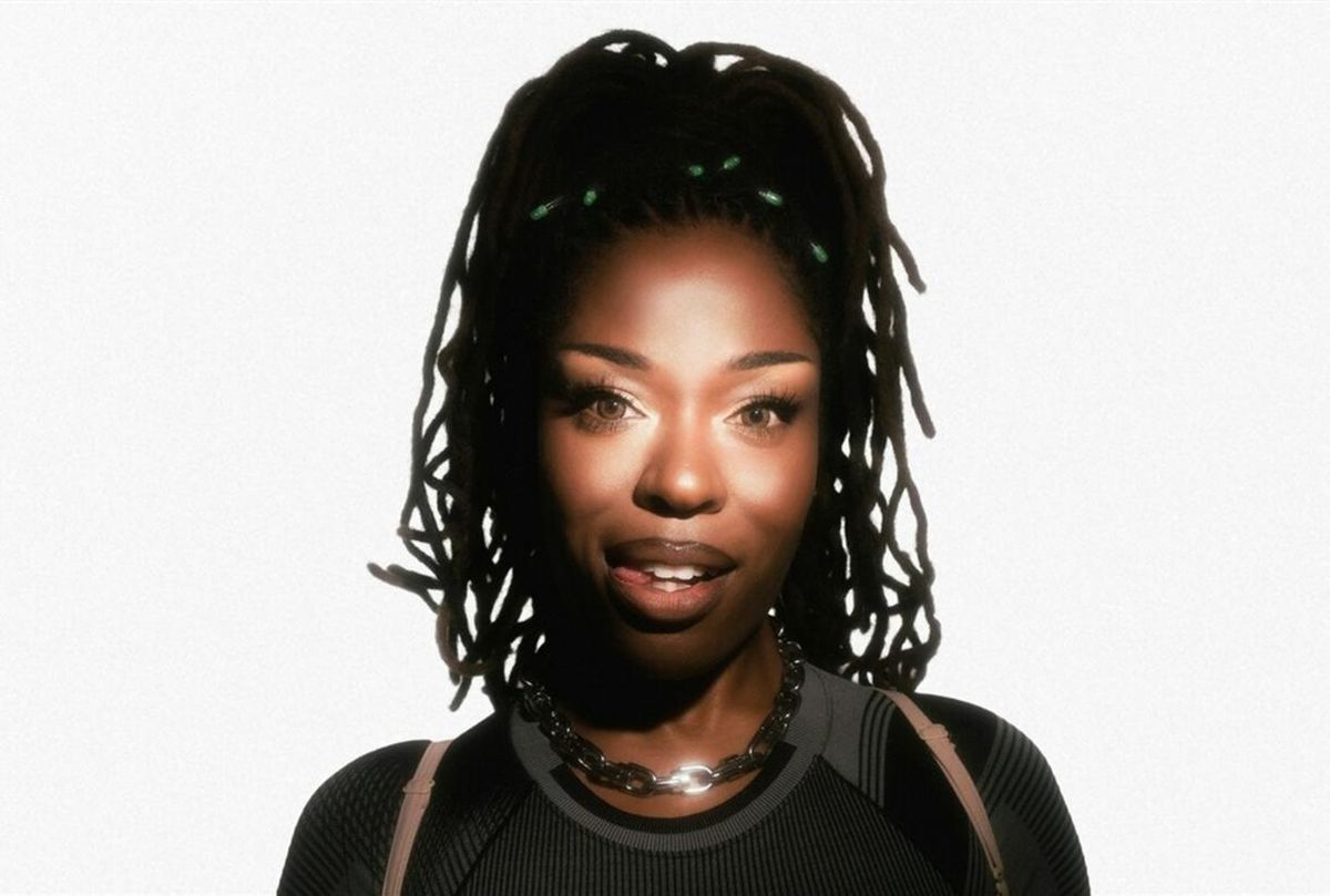 Sudan Archives Manchester Tickets