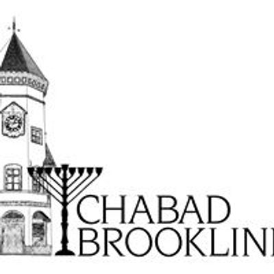 Chabad Center of Brookline