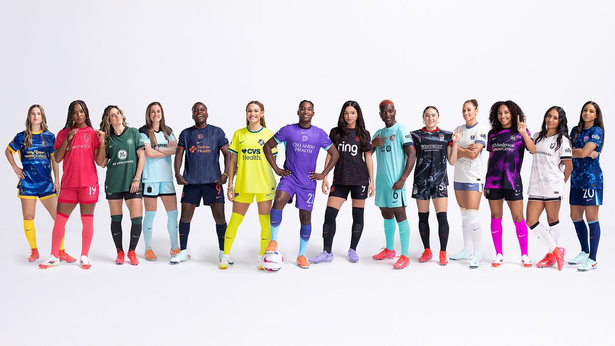 Replica Purple Jersey: Spokane Zephyr FC at Brooklyn FC