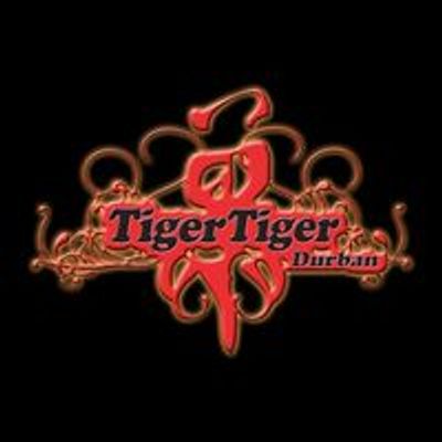 Tiger Tiger DBN