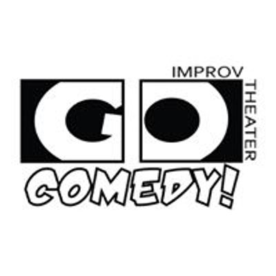 Go Comedy! Improv Theater