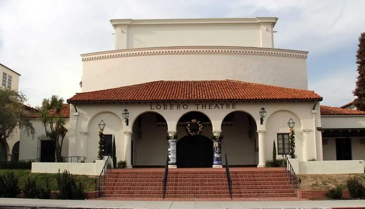 Judy Collins and Tom Rush