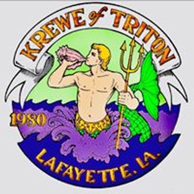 Krewe Of Triton