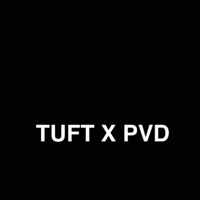 TuftxPVD