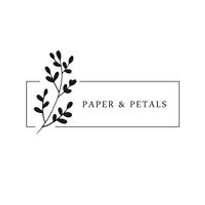 Paper & Petals