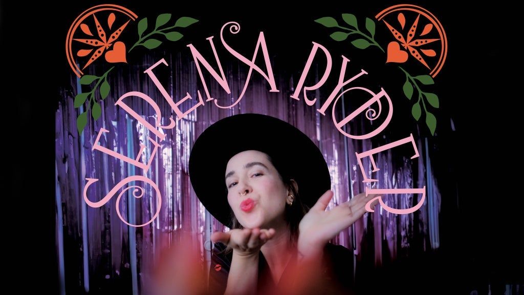 Serena Ryder - Merry Myths Tour