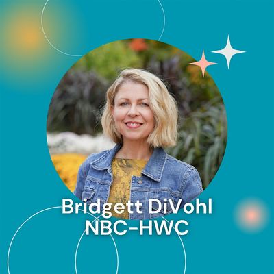 Bridgett DiVohl