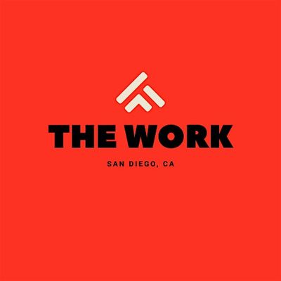 The Work - San Diego