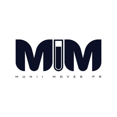 MUNII MOVES PR