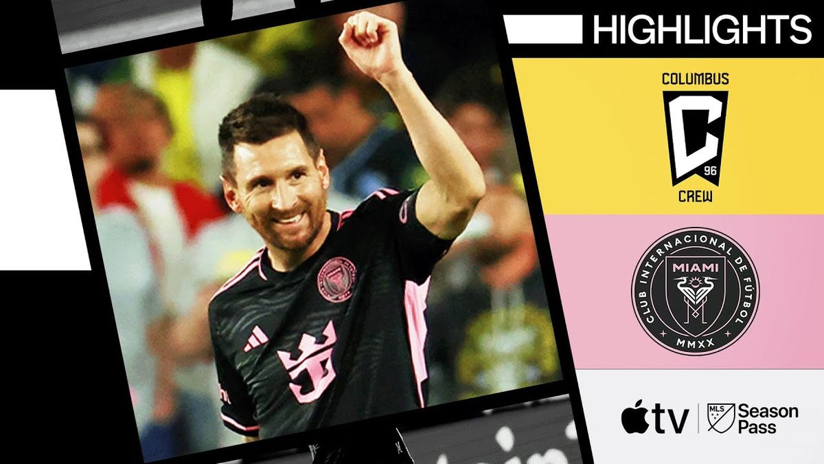 Columbus Crew 2 vs. Inter Miami II