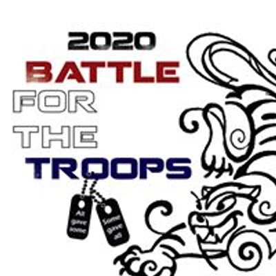 Battle for the Troops