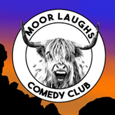 Moor Laughs Comedy Club - Comedy Night at The Ilkley Moor Vaults