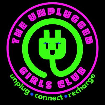 The Unplugged Girls Club