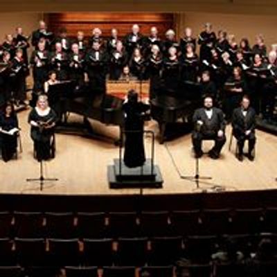 Downers Grove Choral Society