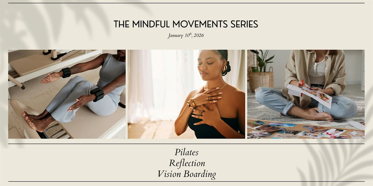 Mindful Movements