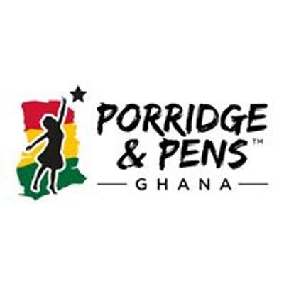 Porridge and Pens Ghana