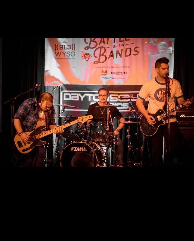 Cry Baby Cry Dayton Porchfest 2022 51 McClure St, Dayton, OH 45403