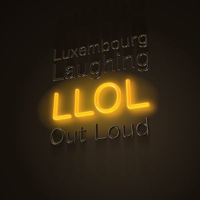 LLOL - Luxembourg Laughing Out Loud