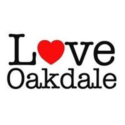 Love Oakdale