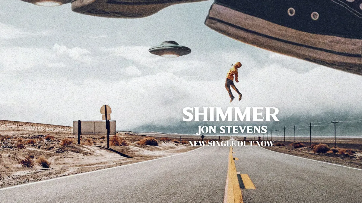 Jon Stevens, Wolfmother, The Screaming Jets in Brisbane