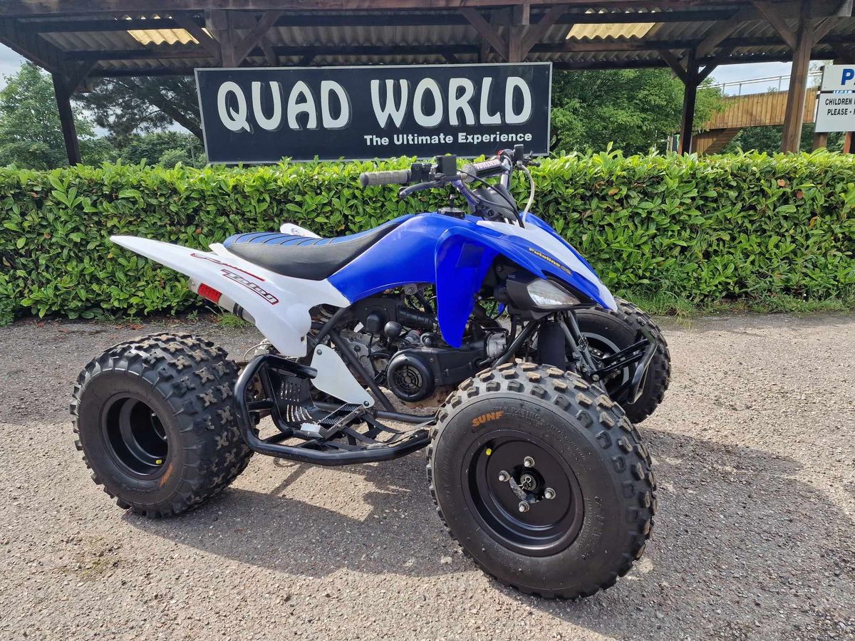 QUAD WORLD BIKE NIGHT AND OPEN TRACK!!! RUN WHAT YOU’VE BRUNG! Quad