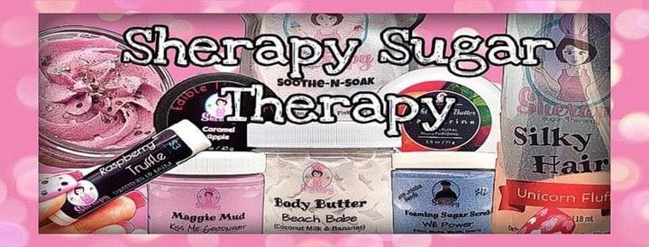 Sherapy Sugar Therapy 10 S Day Jamboree Ringgold Georgie May 28 To May 30
