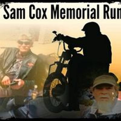 Sam Cox Memorial Run