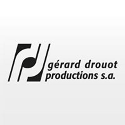 G\u00e9rard Drouot Productions