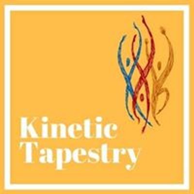 Kinetic Tapestry