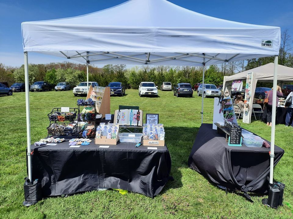 Farmingdale Farmers Market: August Carnival