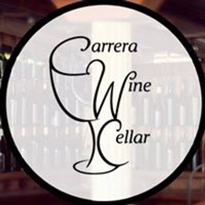 Carrera Wine Cellar