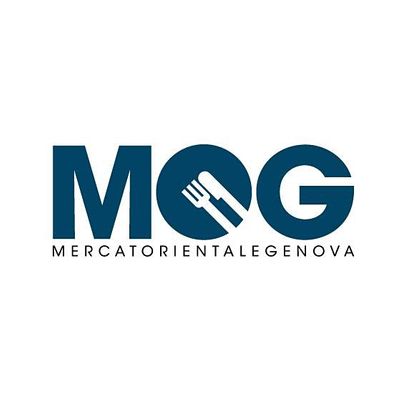 MOG Mercato Orientale Genova