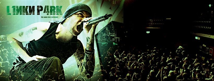 L1NKN P4RK (The Linkin Park Experience) @ MASH, CAMBRIDGE 05.06.26