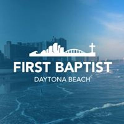 First Baptist Daytona Beach