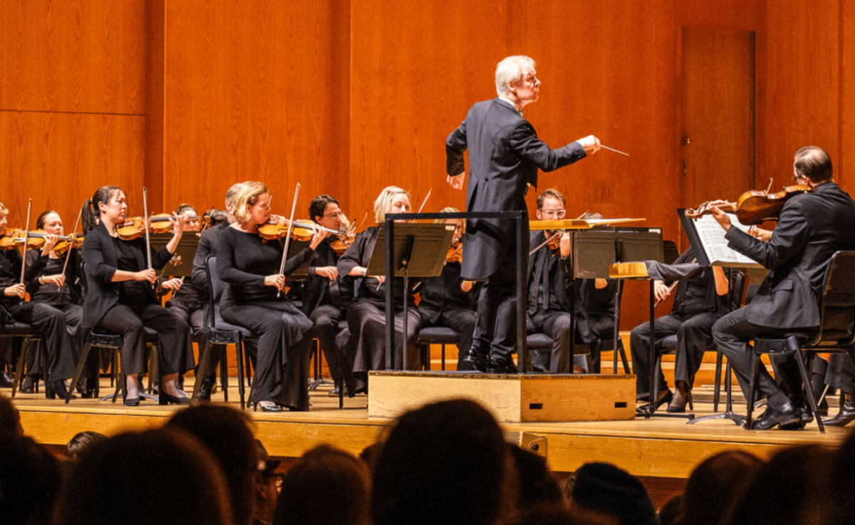Utah Symphony - The Film Music of Bernard Herrmann at Abravanel Hall
