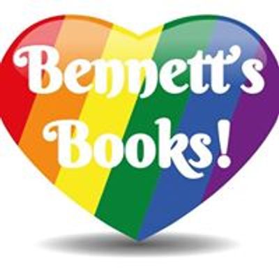 Bennett's Books