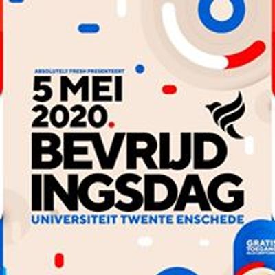 Bevrijdingsdag Enschede