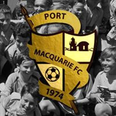 Port Macquarie Football Club