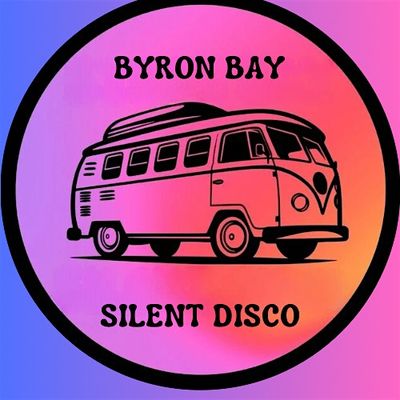 Byron Bay Silent Disco